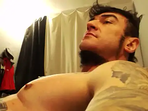 Snapshot of ballardbret chatting on December 25, 4:12 am ballardbret online show from December 25, 4:12 am