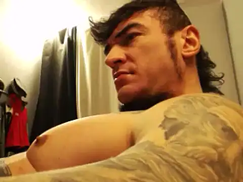 Snapshot of ballardbret chatting on December 26, 4:10 am ballardbret online show from December 26, 4:10 am