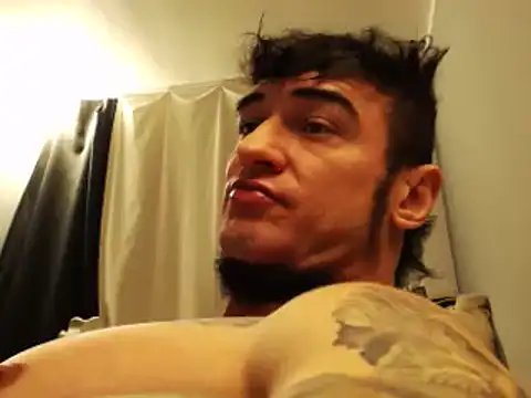 Snapshot of ballardbret chatting on December 27, 4:15 am ballardbret online show from December 27, 4:15 am