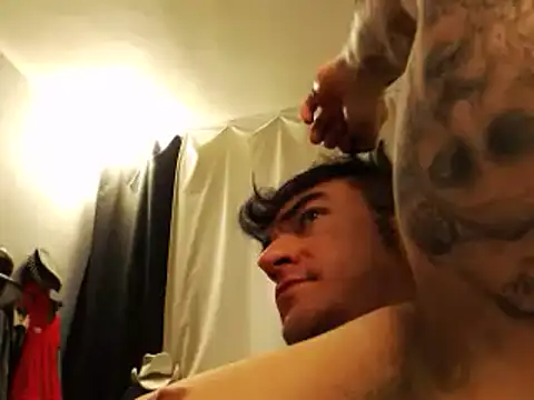 Snapshot of ballardbret chatting on December 28, 7:33 am ballardbret online show from December 28, 7:33 am