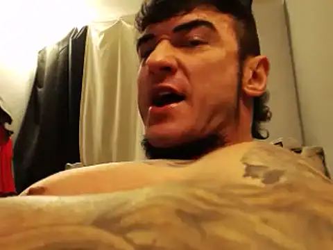 Snapshot of ballardbret chatting on January 1, 4:29 am ballardbret online show from January 1, 4:29 am