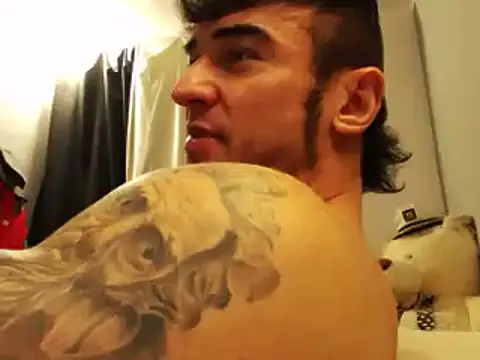 Snapshot of ballardbret chatting on January 2, 7:23 am ballardbret online show from January 2, 7:23 am