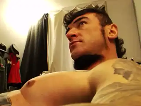 Snapshot of ballardbret chatting on January 5, 7:28 am ballardbret online show from January 5, 7:28 am