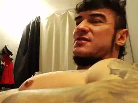 Snapshot of ballardbret chatting on January 8, 7:13 am ballardbret online show from January 8, 7:13 am