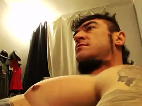 Snapshot of ballardbret chatting on January 9, 4:30 am ballardbret online show from January 9, 4:30 am