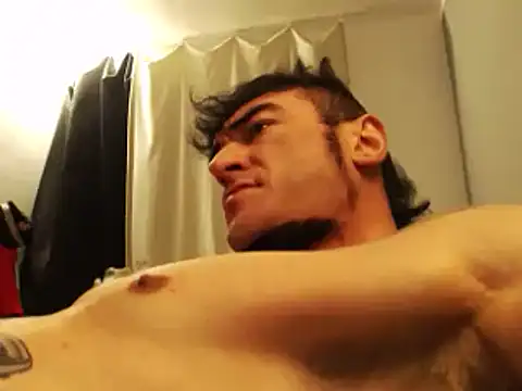 Snapshot of ballardbret chatting on January 12, 4:21 am ballardbret online show from January 12, 4:21 am