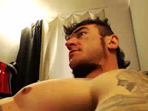 Snapshot of ballardbret chatting on January 13, 7:32 am ballardbret online show from January 13, 7:32 am