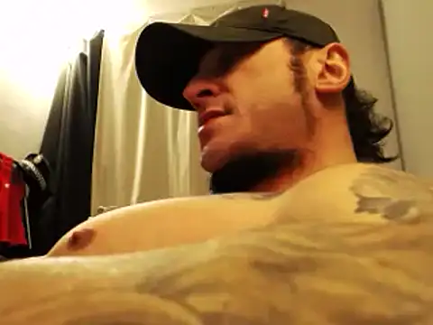 Snapshot of ballardbret chatting on January 22, 3:31 am ballardbret online show from January 22, 3:31 am