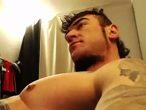 Snapshot of ballardbret chatting on February 7, 4:27 am ballardbret online show from February 7, 4:27 am