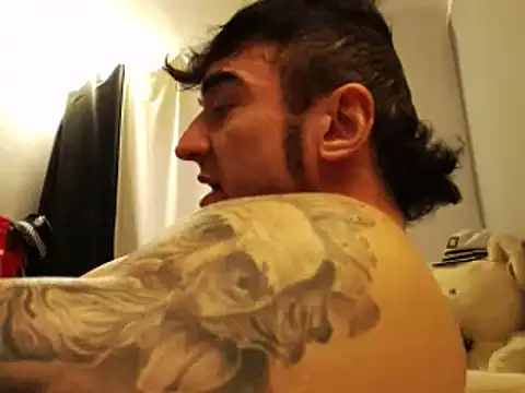 Snapshot of ballardbret chatting on February 7, 7:29 am ballardbret online show from February 7, 7:29 am