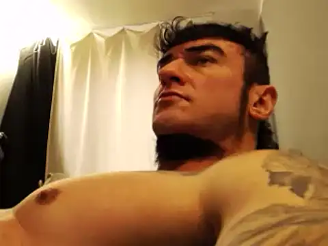 Snapshot of ballardbret chatting on February 9, 7:38 am ballardbret online show from February 9, 7:38 am