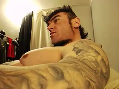 Snapshot of ballardbret chatting on February 13, 4:32 am ballardbret online show from February 13, 4:32 am