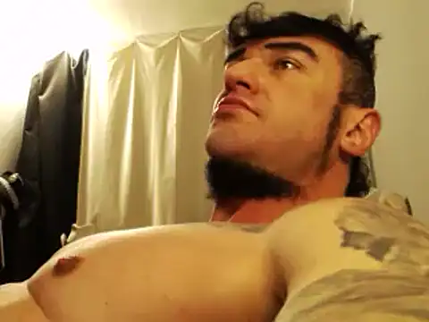 Snapshot of ballardbret chatting on February 22, 4:18 am ballardbret online show from February 22, 4:18 am