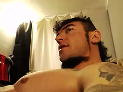 Snapshot of ballardbret chatting on February 23, 7:22 am ballardbret online show from February 23, 7:22 am