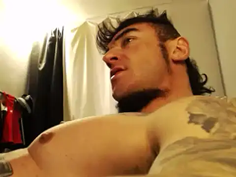 Snapshot of ballardbret chatting on February 27, 7:23 am ballardbret online show from February 27, 7:23 am