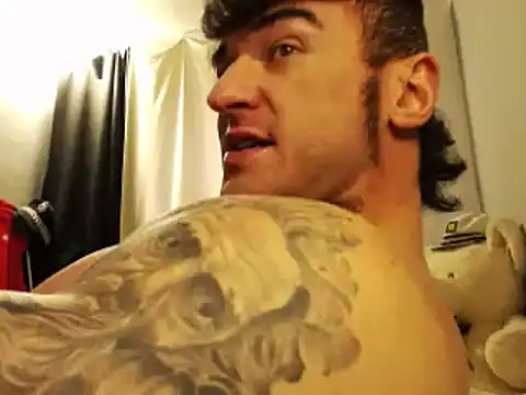 Snapshot of ballardbret chatting on February 28, 7:26 am ballardbret online show from February 28, 7:26 am