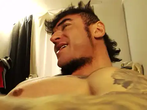 Snapshot of ballardbret chatting on March 1, 7:30 am ballardbret online show from March 1, 7:30 am