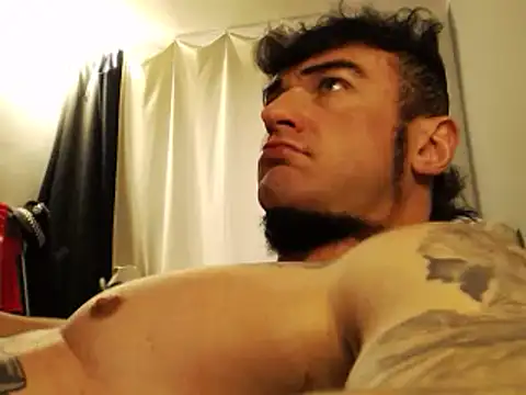 Snapshot of ballardbret chatting on March 3, 7:21 am ballardbret online show from March 3, 7:21 am