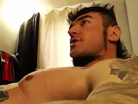 Snapshot of ballardbret chatting on March 8, 7:27 am ballardbret online show from March 8, 7:27 am