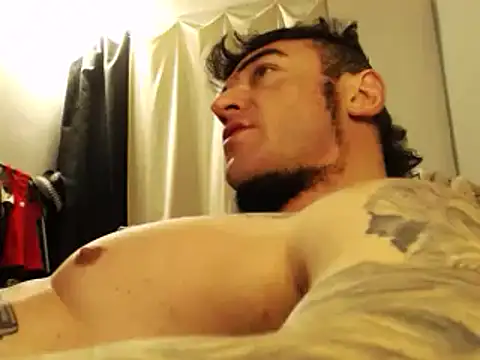 Snapshot of ballardbret chatting on March 11, 4:43 am ballardbret online show from March 11, 4:43 am