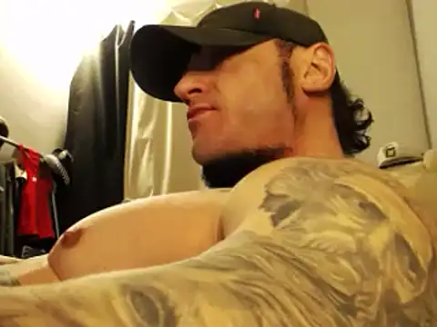 Snapshot of ballardbret chatting on March 14, 4:10 am ballardbret online show from March 14, 4:10 am