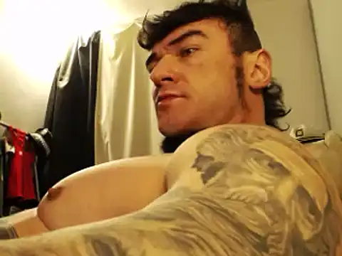 Snapshot of ballardbret chatting on March 17, 4:08 am ballardbret online show from March 17, 4:08 am