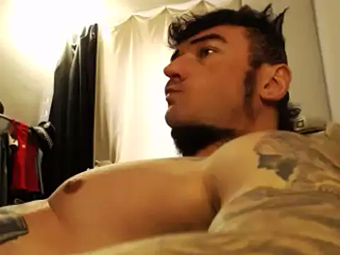 Snapshot of ballardbret chatting on March 18, 7:19 am ballardbret online show from March 18, 7:19 am