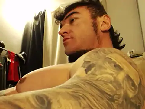 Snapshot of ballardbret chatting on March 20, 4:07 am ballardbret online show from March 20, 4:07 am