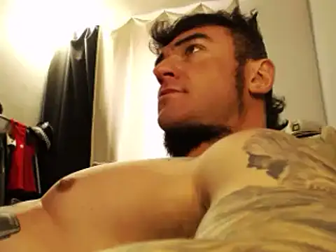 Snapshot of ballardbret chatting on March 20, 7:14 am ballardbret online show from March 20, 7:14 am