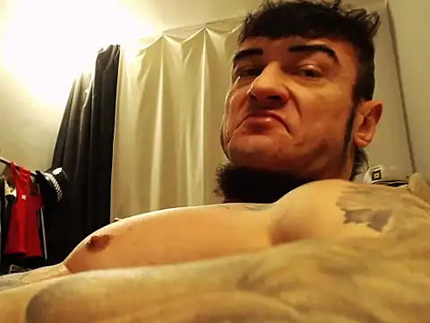 Snapshot of ballardbret chatting on March 21, 4:28 am ballardbret online show from March 21, 4:28 am