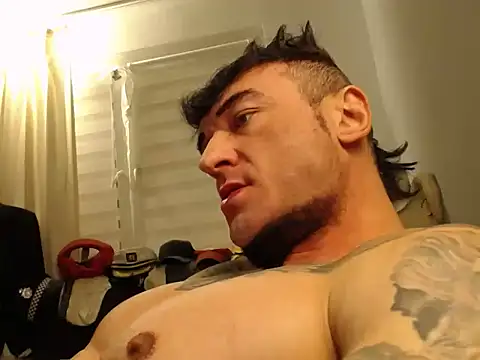 Snapshot of ballardbret chatting on September 30, 10:37 pm ballardbret online show from September 30, 10:37 pm