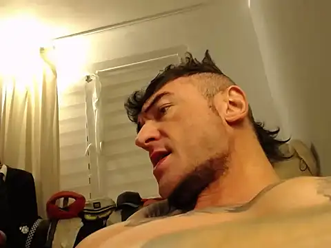 Snapshot of ballardbret chatting on October 3, 10:18 pm ballardbret online show from October 3, 10:18 pm