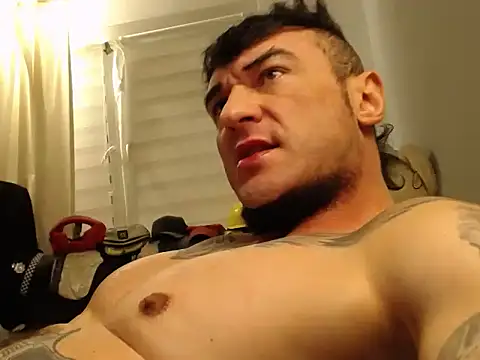 Snapshot of ballardbret chatting on October 22, 10:42 pm ballardbret online show from October 22, 10:42 pm