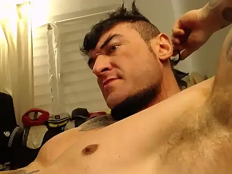 Snapshot of ballardbret chatting on October 25, 11:43 pm ballardbret online show from October 25, 11:43 pm