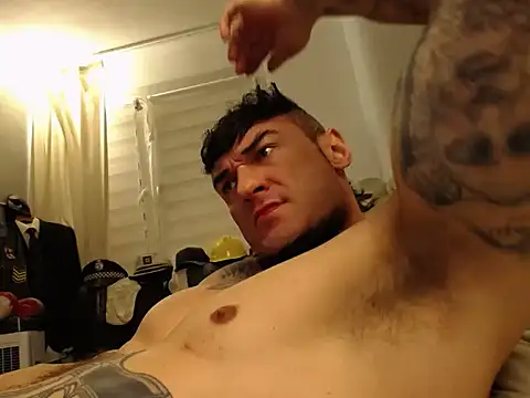 Snapshot of ballardbret chatting on November 3, 12:35 am ballardbret online show from November 3, 12:35 am