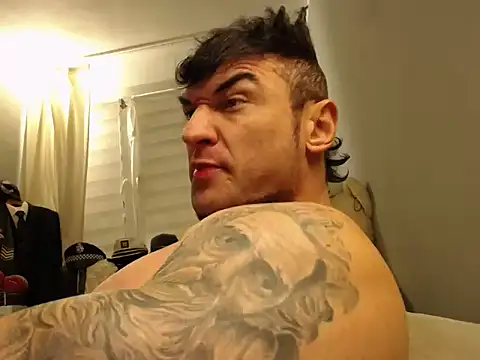 Snapshot of ballardbret chatting on November 10, 1:26 am ballardbret online show from November 10, 1:26 am