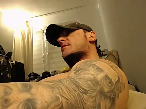 ballardbret online show from December 23, 1:36 am