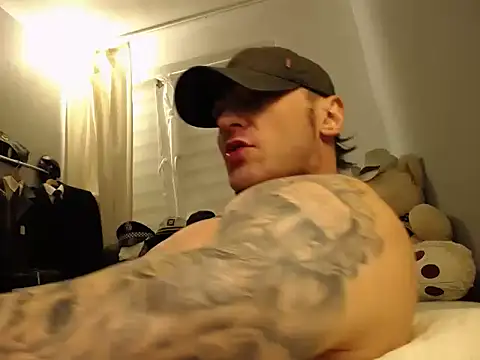 ballardbret online show from April 9, 12:21 am