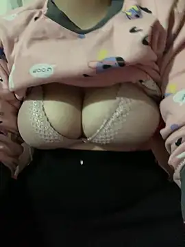 Milk Mom99 online show from February 28, 2:20 am