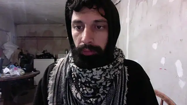 LoretoMx online show from November 20, 9:03 pm