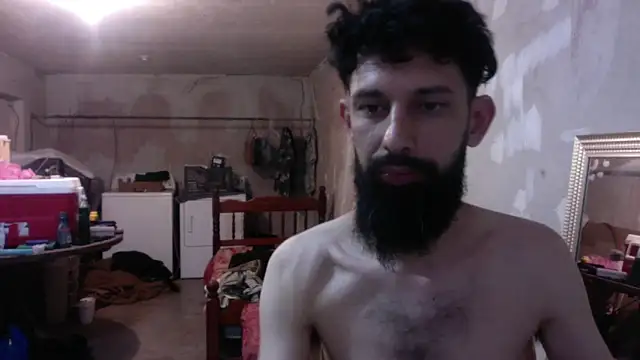 LoretoMx online show from March 22, 10:57 pm