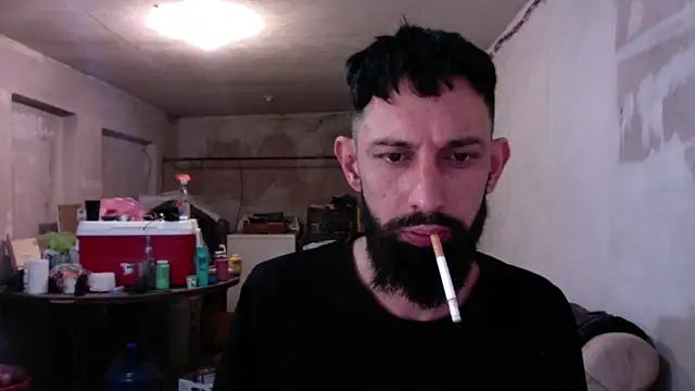 LoretoMx online show from April 20, 11:06 pm