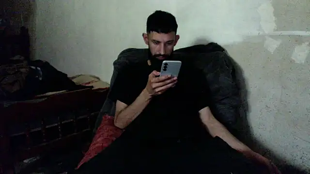 LoretoMx online show from April 22, 8:32 pm