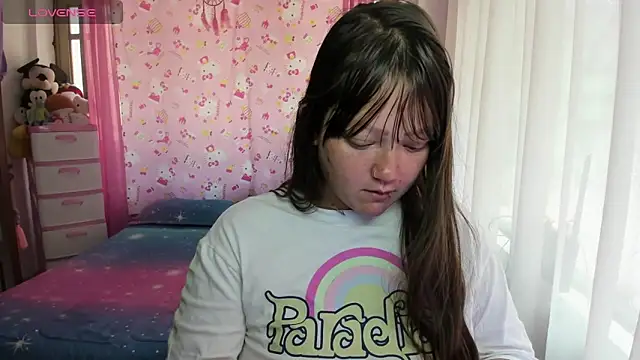 Snapshot of pamela_tcw chatting on February 12, 7:35 pm pamela tcw online show from February 12, 7:35 pm