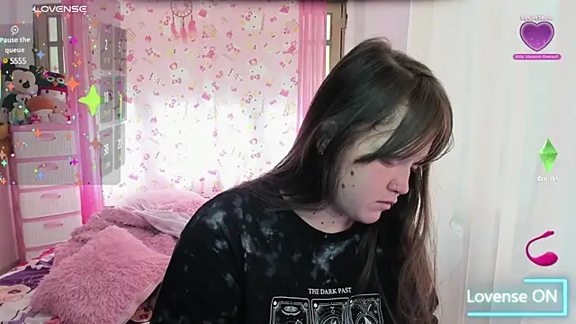 Snapshot of pamela_tcw chatting on February 19, 2:34 pm pamela tcw online show from February 19, 2:34 pm