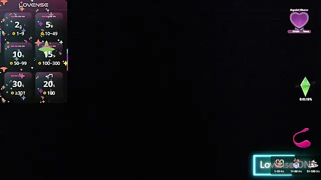 Snapshot of pamela_tcw chatting on March 5, 8:10 pm pamela tcw online show from March 5, 8:10 pm