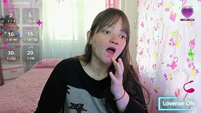 Snapshot of pamela_tcw chatting on March 13, 6:45 pm pamela tcw online show from March 13, 6:45 pm