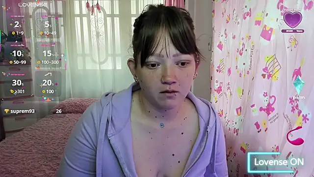 Snapshot of pamela_tcw chatting on March 14, 5:02 pm pamela tcw online show from March 14, 5:02 pm