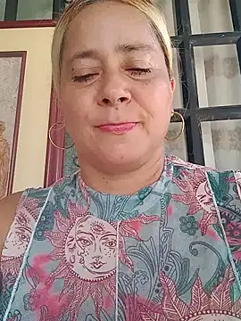 natally ross21 online show from January 31, 3:11 pm