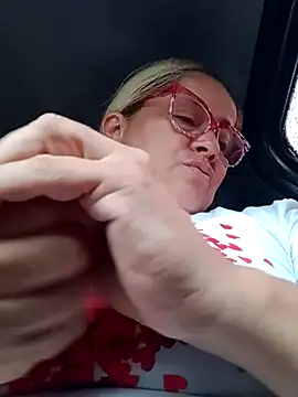 natally ross21 online show from February 9, 2:50 pm